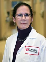 Dr. Margaret Von Mehren - Philadelphia, PA - Oncologist