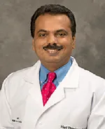 Dr. Hari Thanigaraj, MD - Fenton, MO - Cardiovascular Disease