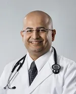 Dr. Punit Kumar, MD - Fond du Lac, WI - Internal Medicine