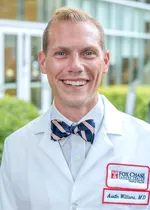 Dr. Austin Williams - Philadelphia, PA - Oncology, Surgical Oncology