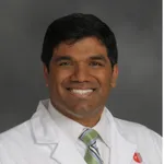 Dr. Kartik M Mani, MD, PhD - Stony Brook, NY - Radiation Oncology