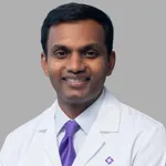 Dr. Adarsh Manjunath - Hiram, GA - Urology