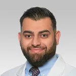 Dr. Abdurrahman A. Arif, MD - Palos Heights, IL - Hospital Medicine