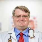 Physician Conrad Braaten, MD - High Point, NC - Primary Care, Internal Medicine