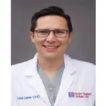 Dr. Daniel Zapata, MD - Mountain Home, AR - Urology