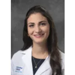 Dr. Hiba Jabbour-Aida, MD - Detroit, MI - Hematology, Oncology