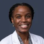 Dr. Inara A. Omuso, MD - Waldorf, MD - Obstetrics & Gynecology