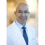 Dr. Antonio I Picon, MD - Stamford, CT - Oncology, Surgical Oncology