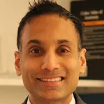 Dr. Ravi Narain Sharaf, MD - New York, NY - Gastroenterology