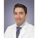 Dr. Cesar Garcia, MD - El Paso, TX - Gastroenterology