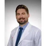 Dr. James Lucas Mcfadden, MD - Lexington, SC - Orthopedic Surgery, Hand Surgery