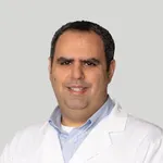 Dr. Marc Ghabbour, MD - Glendora, CA - Internal Medicine