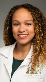 Dr. Cheyenne Mclaughlin, MD - Sugar Land, TX - Pediatrics
