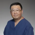 Eugene Huang