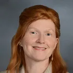 Dr. Gretchen Mockler, MD