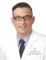 Dr. Miles T. Birmingham, DO - North Chesterfield, VA - Orthopedic Surgery