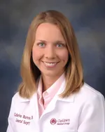 Dr. Catherine Burtrum, DO - Marshall, MI - General Surgeon