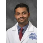 Dr. Syed A Ali, MD - Jackson, MI - Otolaryngology-Head & Neck Surgery