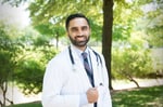 Dr. Ausim M. Chaghtai, MD