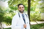 Dr. Ausim M. Chaghtai, MD - Rockville, MD - Pain Medicine, Neurology