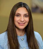 Dr. Katia Camille Halabi, MD - Morristown, NJ - Infectious Disease