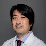 Dr. Hironobu Takeda - Douglasville, GA - Family Medicine