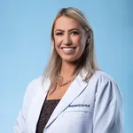 Dr. Katelyn Sundin, DDS - Hinesville, GA - Dentistry