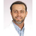 Dr. Samrath Bhimani, MD - Louisville, KY - Orthopedic Surgery