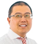 Dr. Gordon K Wang, MD
