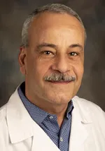 Dr. Kamal R Demetry, MD - Saint Louis, MO - Internal Medicine