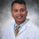 Dr. Suraj Jose Menachery - Smyrna, GA - Family Medicine