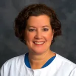 Dr. Carmen D. Vaughn, DMD - Evans, GA - Dentistry