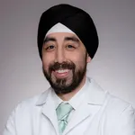 Dr. Sanjum S Sethi, MD