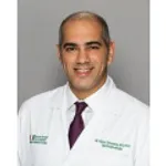 Dr. Mohamed Abou Shousha, MD, PhD - Miami, FL - Ophthalmology