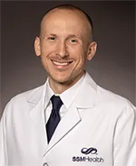 Dr. Samuel Rheinhardt, MD - Saint Charles, MO - Colorectal Surgery, Surgery