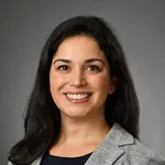 Dr. Sheila Devi Rustgi, MD - New York, NY - Gastroenterology, Internal Medicine