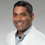 Dr. Jessin Koshy John, MD - New Orleans, LA - Pain Medicine