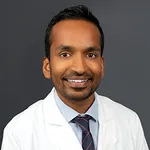 Dr. Tharian Cherian, MD - Pittsburgh, PA - Cardiologist, Other
