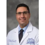 Dr. Zain Azzo, MD - Royal Oak, MI - Cardiovascular Disease