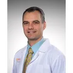 Dr. Richard Hisham Mccarroll, MD - Columbia, SC - Surgery
