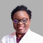 Dr. Tameka Deanne Byrd - Griffin, GA - Family Medicine