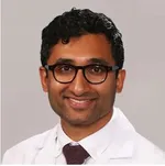 Dr. Rajeev Ramgopal, MD - Chesterfield, MO - Gastroenterology