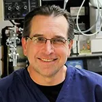 Dr. Glenn Wolfinger, DMD, FACP, DDS - Fort Washington, PA - Prosthodontics, Dentistry, Endodontics