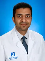 Dr. Rahul Thampi, MD - Cape Girardeau, MO - Endocrinology,  Diabetes & Metabolism