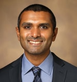 Dr. Shaan Suresh Patel MD
