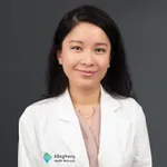 Dr. Hui-Wei Chen, MD - Pittsburgh, PA - Gastroenterology