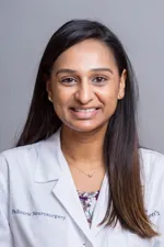 Dr. Smruti K. Patel, MD - Cincinnati, OH - Neurological Surgery