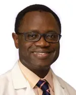 Dr. Daniel Nvakob Gwan-Nulla, MD - Columbus, GA - Cardiovascular Surgery