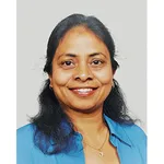 Dr. Padmavathi Malempati, MD - Lutz, FL - Internal Medicine