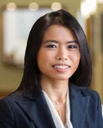 Dr. Fang Sarah Ko, MD - Tallahassee, FL - Ophthalmology